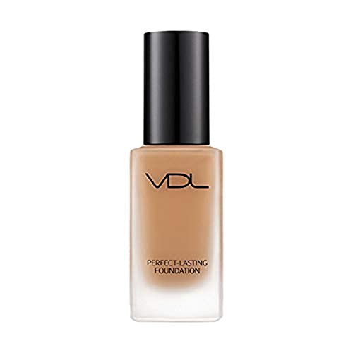VDL VDL Perfect Lasting Foundation V07, 1.01 fl. oz.