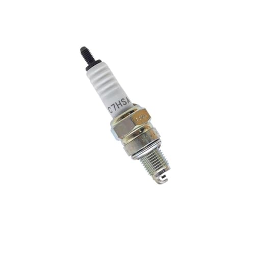 Bougie d'allumage moto C7HSA étincelle stable pour CA250 CBT125