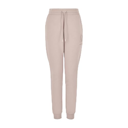 Armani Exchange Women's Icon Logo Jogger