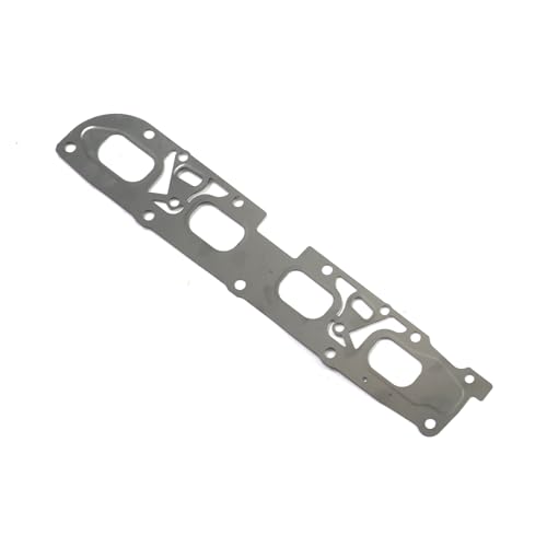 Image of KAX Head Gasket Set & Timing Chain Kit & Water Pump Compatible with Chevy Equinox /GMC Terrain 2010-2017, Buick Verano 2012-2017, Captiva Sport Regal Malibu Lacrosse Impala 2.4L, HS26517PT 9-4201S