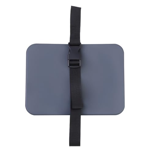 Dispositivo de monitoreo de bebés inastillable, práctico asiento trasero, vigilancia del bebé, observación del bebé, permanece vigilante mientras conduces el cristal del coche de bebé