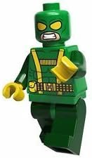LEGO Hydra Henchman Minifigure