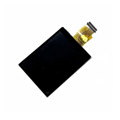 Cámara digital con pantalla LCD externa compatible para Samsung ST77 4