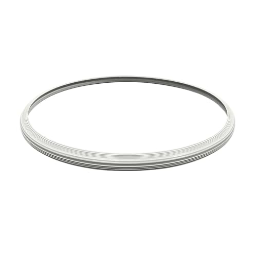 Stop fuite vapeur avec le joint de porte d'autoclave pour cuves 17L à 23L