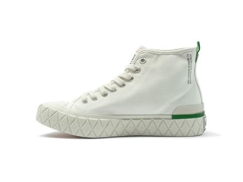 Baskets Palladium PALLA ACE CHUKKA ORG pour Homme - vue 9