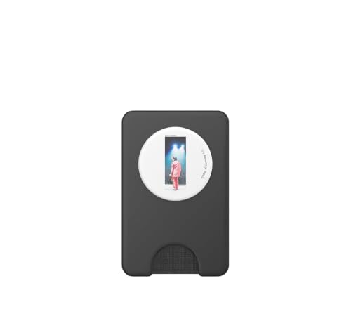 Juan Gabriel PopSockets PopWallet para MagSafe tarjetero con soporte integrado 2