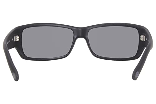 Eyeglasses Harley-Davidson HD 0860 02D Matte Black/Smoke Polarized4