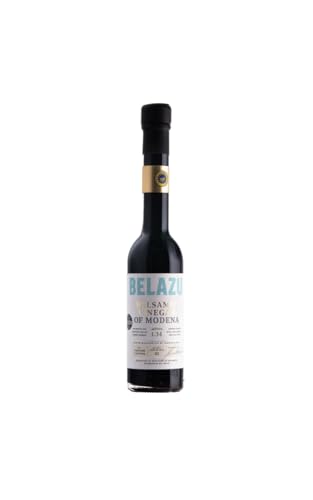 Belazu Balsamic Vinegar Bottle, 250 ml