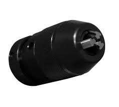 MANDRINO AUTOSERRANTE ATTACCO CONICO B18-DA1 A 16MM.