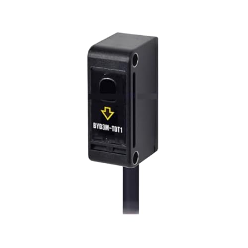 Capteur de commutation photoélectrique BYD3M-TDT1 pour détection d'objets