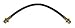 Dorman/First Stop H620019 Rear Brake Hose