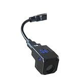 Muuookka 1080P HD WLAN-Kamera, Tragbare Videokamera, Fernüberwachung, Smart-Home-Überwachungskamera