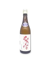 日本酒 紫宙 純米吟醸 ハートラベル 本生 720ml