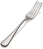 212 Main 8.25 in. Como SatinReg Dinner Fork Pack of 12