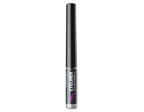 Eyeliner Eyelash Formula Brown 1 ml Cover