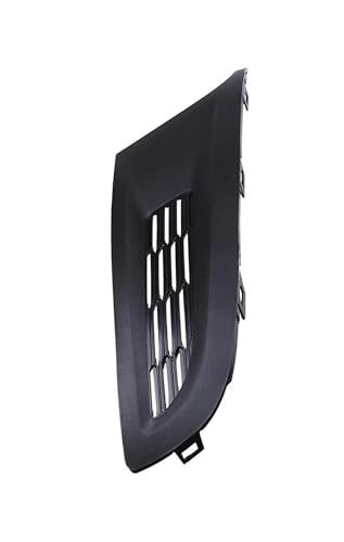 Cubierta de rejilla para antiniebla de VW Polo 6R: repara el lateral del parachoques