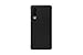 Huawei P30 Case Smart View Flip Cover - Black