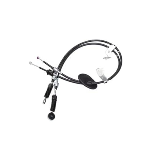 Cable de caja de cambios automática compatible con Acura RSX 2.0L Type-S y Base