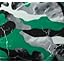 Black Green Black Green