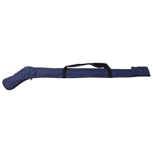 Bolsa de hockey para 3 palos portátil解决el transporte incómodo en partidos