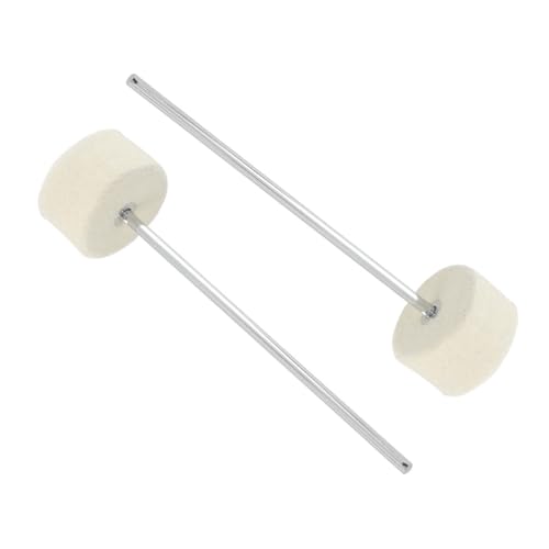 Pedal de Batería Levemolo Single Cadena 2pcs miniatura 1