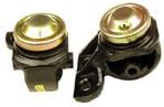 DEA Engine Carrier Mount