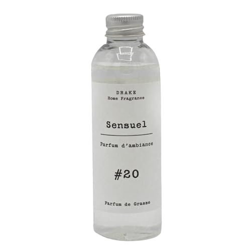Recharge pour diffuseur de parfum - Sensuel