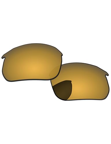 Image of Replacement Lenses for BOSE Tempo Sunglass - Precision Fit, UV Block & Impact Resistant