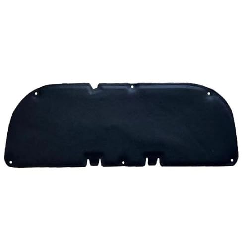 Aislamiento térmico de capó para Toyota RAV4 XA50 y cubierta insonorizante