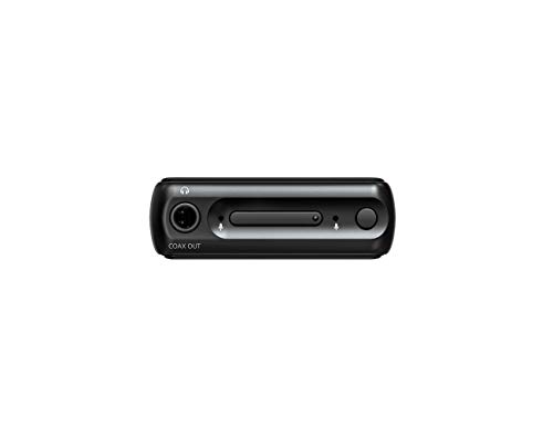 FiiO M5 AK4377 32bit/384kHz chip DAC Mini tela sensível ao toque HiFi MP3 Music Player com Bluetooth