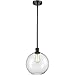 Innovations Lighting 516-1S-OB-G122-10 Large Athens 1 Light Pendant Part of The Ballston Collection