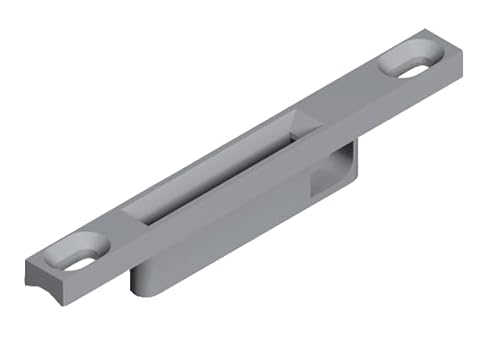 La Croisee Ds GAU01218 Aluminium Blindabdeckung
