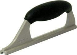 Gundlach 681-TH Versablade Trowel Black Handle