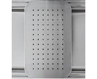 【新品未使用】タカラスタンダード シンク小物4点セット Amazon | タカラスタンダード シンクまわり小物 水切りプレート