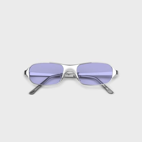 Image of SAM AND MARSHALL BENEDICT Sunglasses I 400UV Protection I Rectangular Sunglass I Men & Women