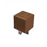 OEM PRODUCT Relè V23134-M52-X157 Relay Relais 12V 4 Pin Tipologia TE TYCO AMP Adatto per Vetture Mercedes, Audi, Volkswagen, BMW,