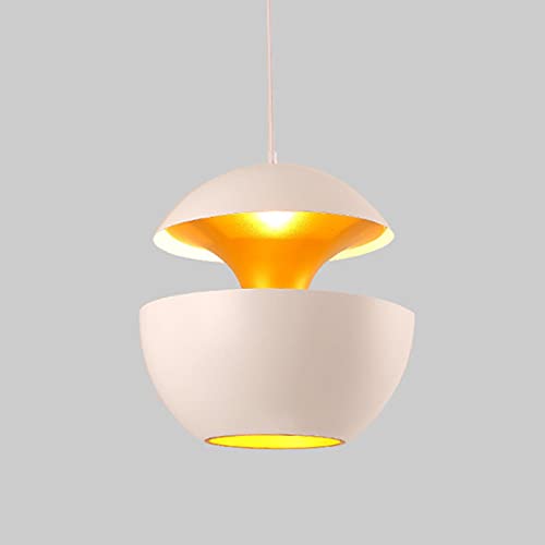 Luminaire vintage cuisine E27 pour éclairage ciblé