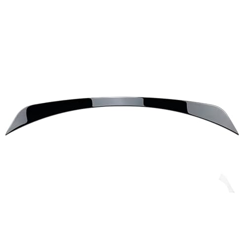 AgNEu[gbv Compatible With W206 2021-2022 C200 C260 C300 ԗpAgNX|C[EBO J[AX|C[ɑΉ(Glossy Black)