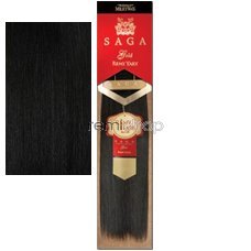 MilkyWay Saga Gold Remy Yaky 100% Human Hair...