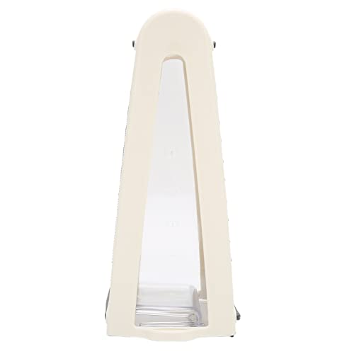 Rallador 2-en-1 de acero inoxidable con contenedor removible miniatura 7