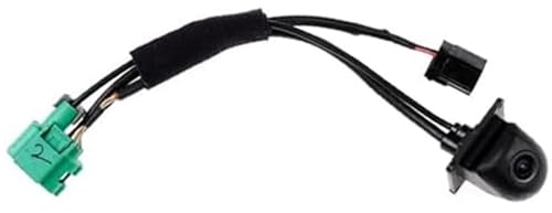 Caméra d'assistance arrière de voiture pour remplacer Hyundai 95766D2100 - Caméra de recul