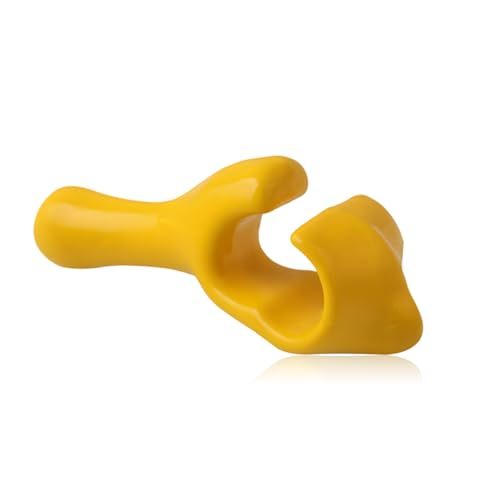 Image of KVAEY Coated Bead Keeper Tire Changer Tool, Cast Iron Coated Tire Changing Tool Bead Retainer, PVC Coated Bead Keeper Heavy Duty Thing Tire Mounting Tool for Most Motorcycles