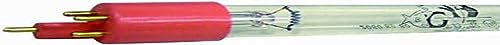 AquaForte T5 Lampara 40W Tubular Transparente
