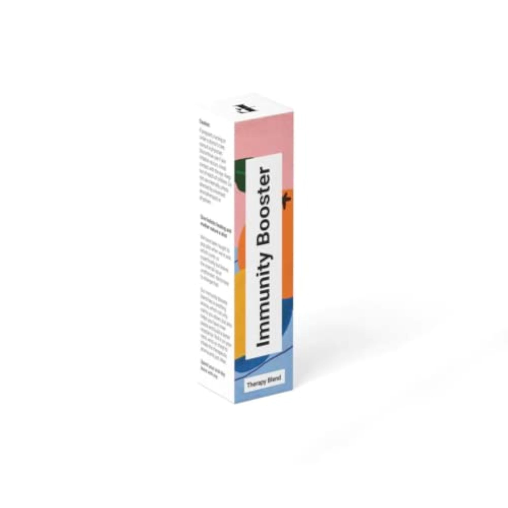 Immunity Booster - Therapy Blend