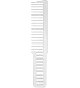 Wide Tooth Hair Style Comb, 5 Colors Barber Comb Hairdressing Comb for All Hair Types Men or Wome...