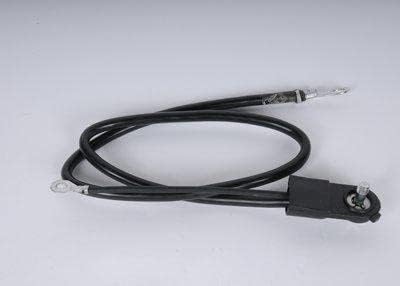 ACDelco GM Original Equipment 2SX40-1A (12157048) Negative Battery Cable