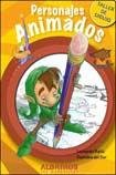 Personaje animados 9502412311 Book Cover