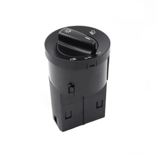 Interruptor de faros repara luces rotas mando 1C0941531 para VW Bora Passat Beetle 2