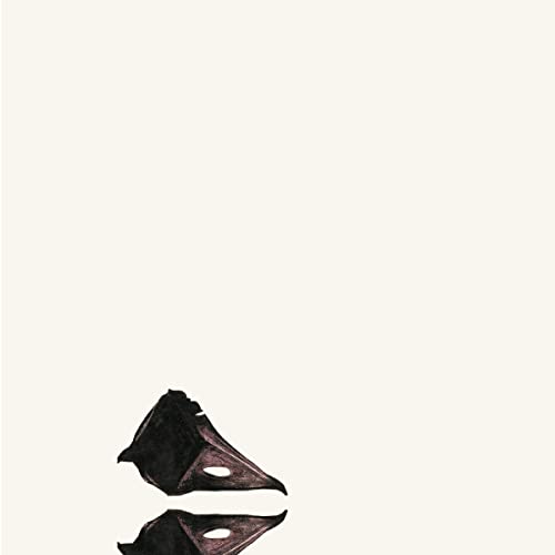 Album Art for The New Backwards (it's In My Blood Edition) by Coil