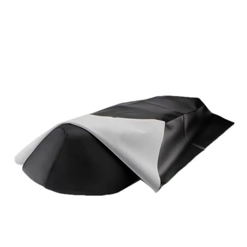 Housse de protection de selle pour éviter les brûlures de soleil et l'usure du scooter